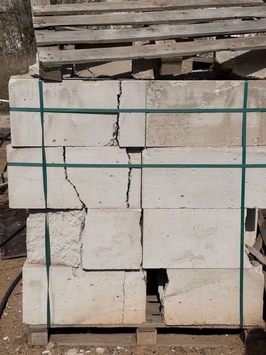 Продаётся пеноблок