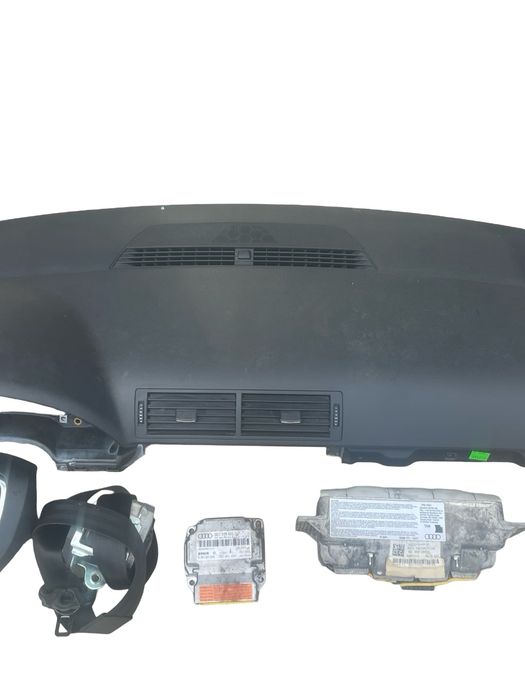 Kit Airbag Audi A4 Iii 8Ec, B7 2004 - 2008 Vag 8E0959655G