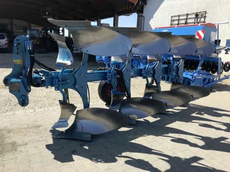 Plug Lemken 4 brazde Europal 5 Europal 7 Opal 110 Opal 140 Kuhn Huard