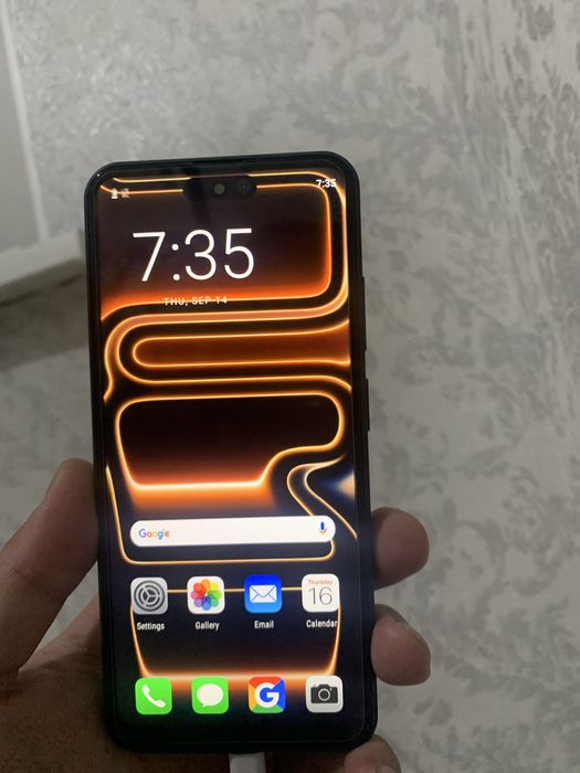 Iphone17 люкс вариант