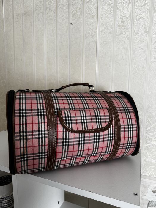 Сумка-переноска для животных