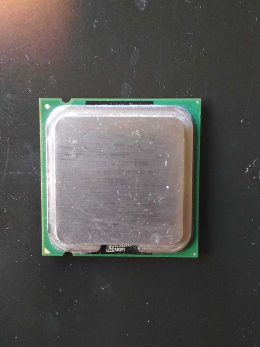 Процесор за ПК Процесор за PC