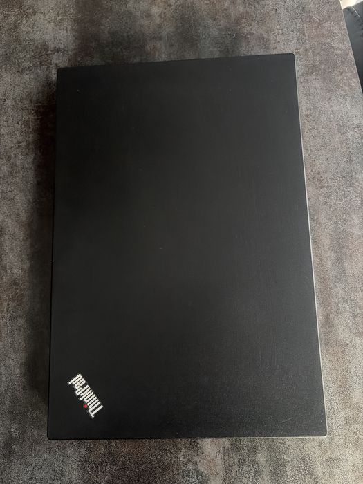 Laptop Lenovo Thinkpad L580 i 5-8250U