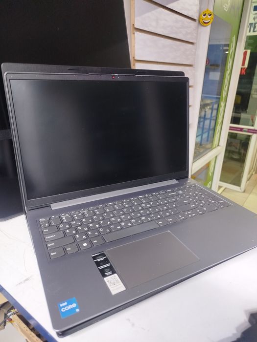 Продам ноутбук core i5-12gen