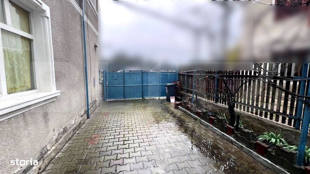 Casa de vanzare in Blaj – 120 mp utili, P+E, teren 200 mp