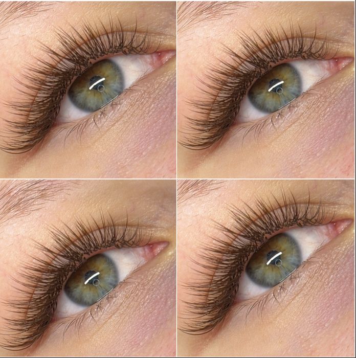 Качественное наращивание ресниц ~6000