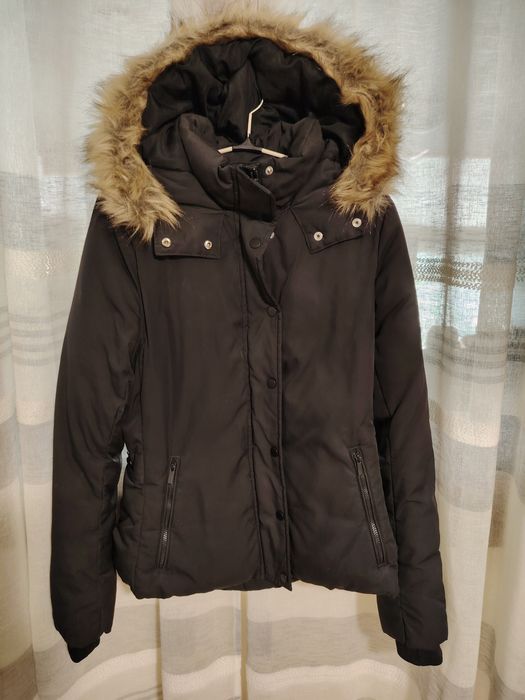 Дамско зимно яке H&M