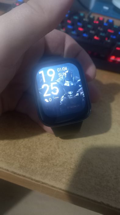 Смарт часы Redmi watch 3