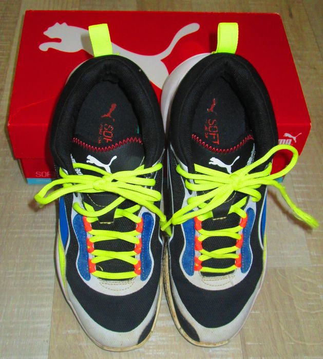 Мъжки маратонки Puma