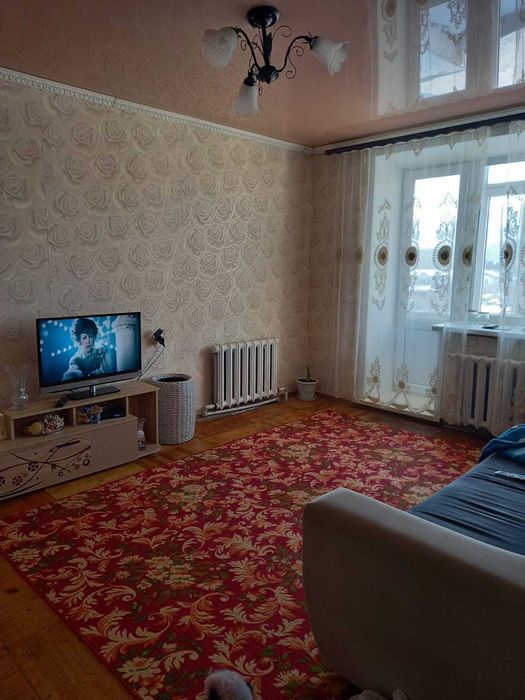 Продам двухкомнатную квартиру