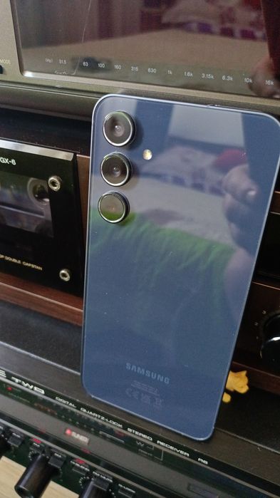Samsung Galaxy A55