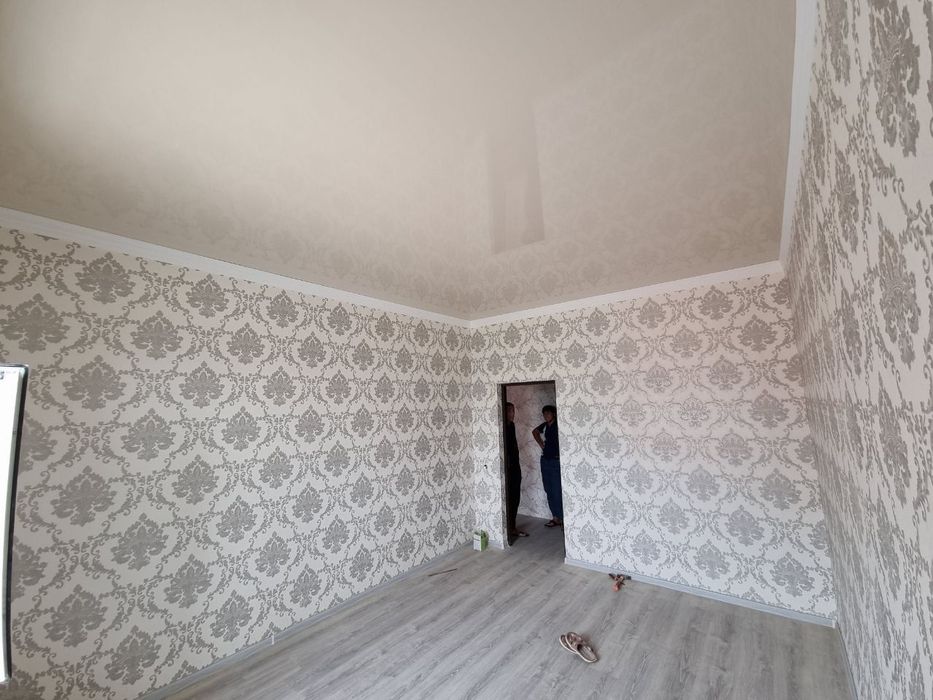 Урганч Хива Йолинда Ботмон Бозорда 2 Хонали Евро Ремонт Квартира Сотил