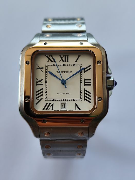 ceas Cartier automatic
