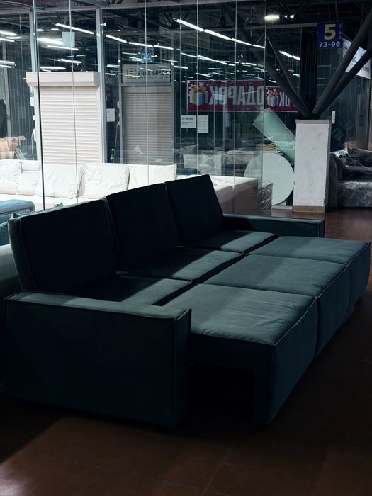 Диван LOFT 3 метра по скидке!