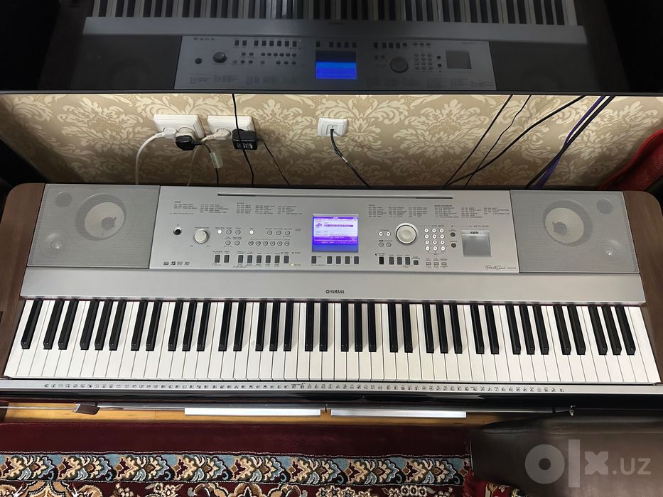 Пианино Yamaha как новая