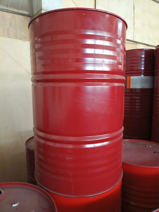 Железные бочки 200 литровые