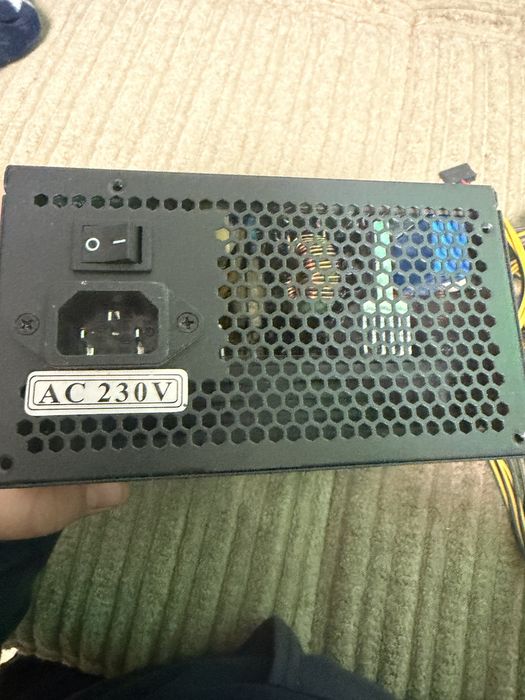 Sursa  imine 1650W