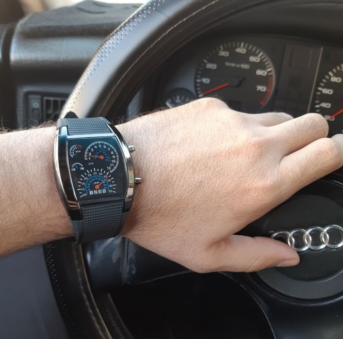 Наручные часы...