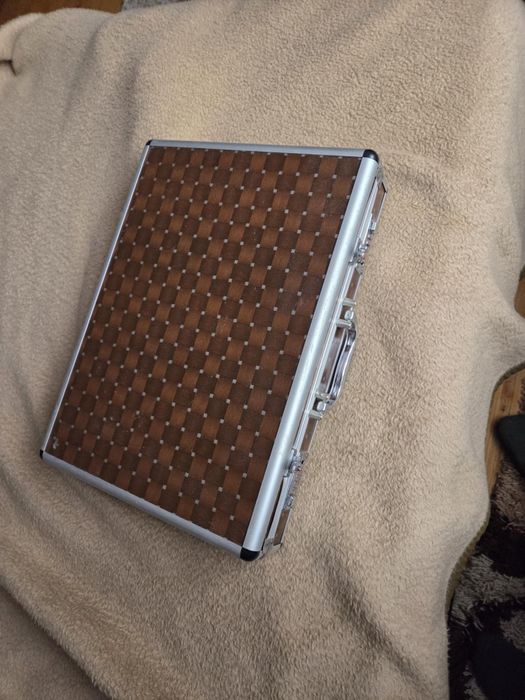 Vând microfon SENNHEISER original