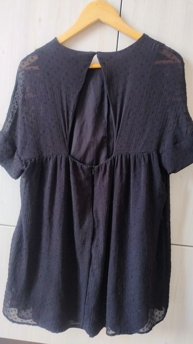 Camasa Zara mar L