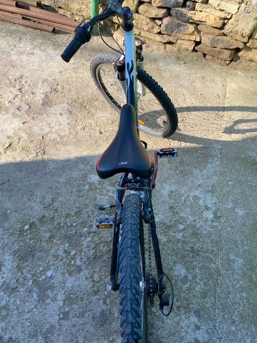 Колело 24 цола Merida