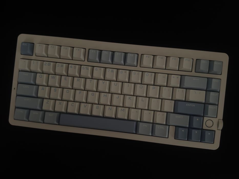 Механическая Клавиатура Mchose G75 V2