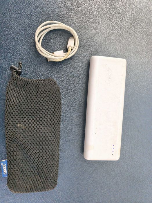 20100mAh батерия Anker