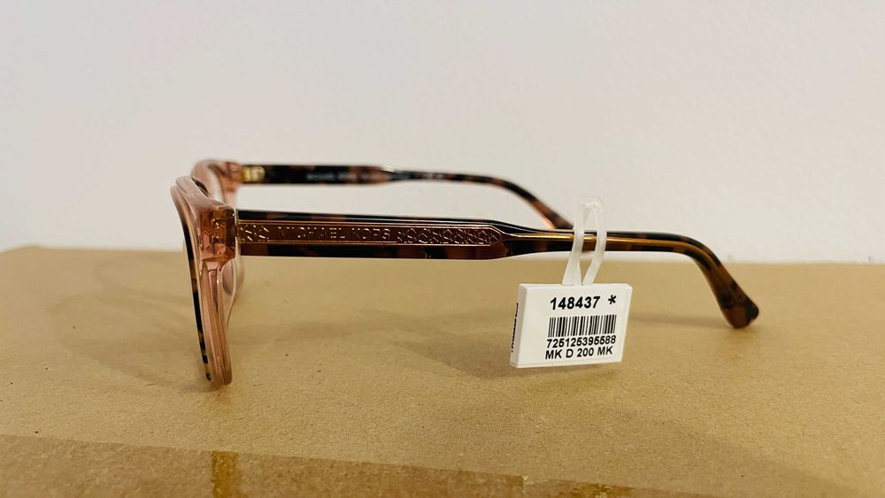 Michael Kors MK4090 MARTINIQUE 3251 Rama Ochelari NOUA + TOC