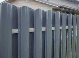 Евро Штакетник Профлист с Гарантией