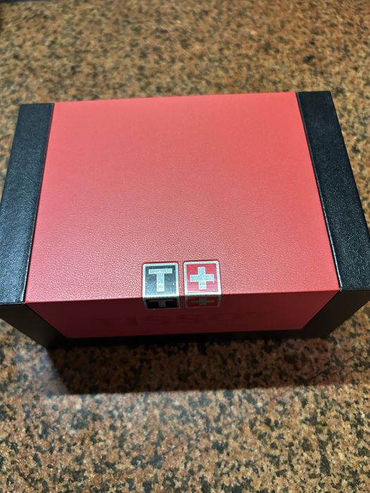 Часы наручные TISSOT