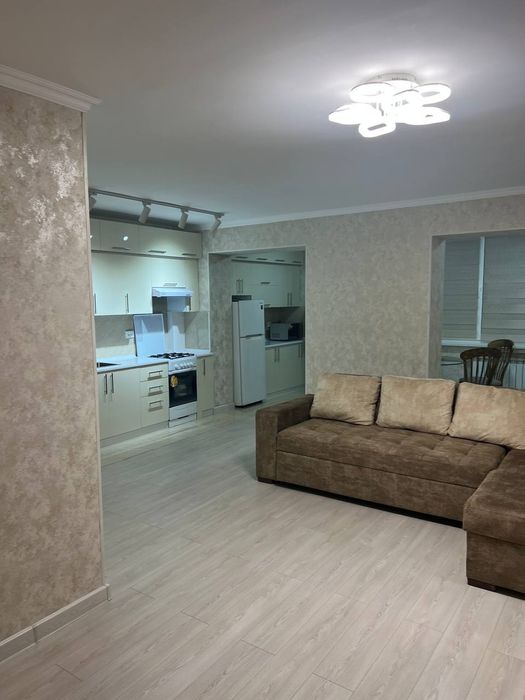 Сдается квартира на ц1