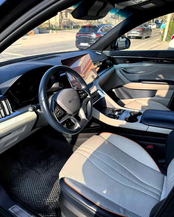 BYD Champion 2023 FULL