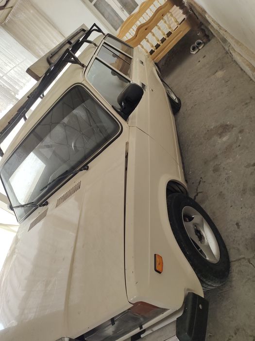 Ваз 2104 жугули 04