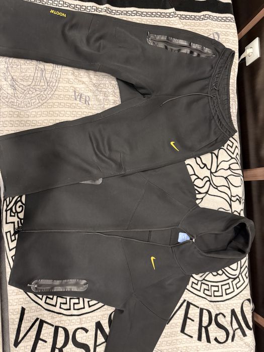 Nike Tech Fleece Nocta