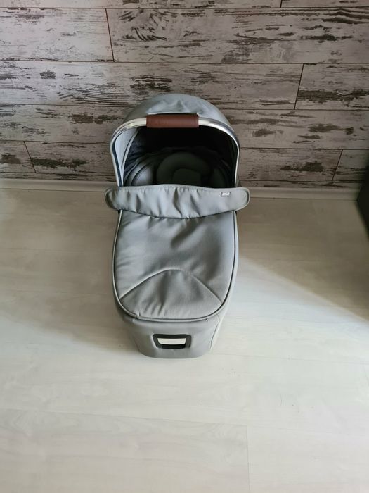Детска количка Mamas & Papas Ocarro Grey Twill