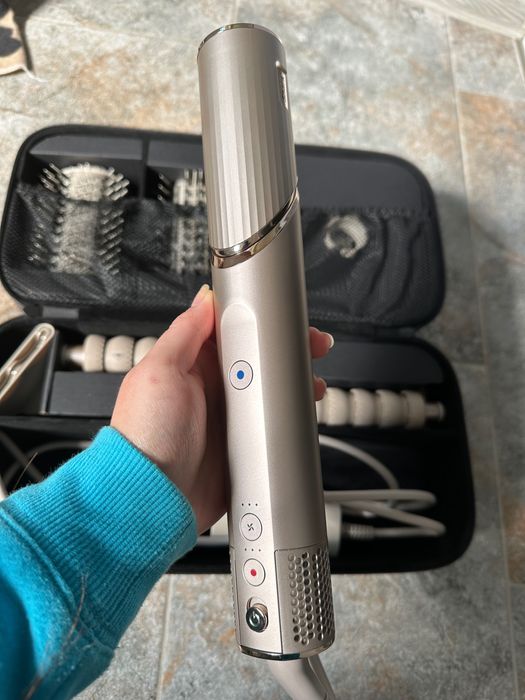 Multistyler Shark 5in1 FlexStyle HD446SLEU-Garantie Decembrie 2027