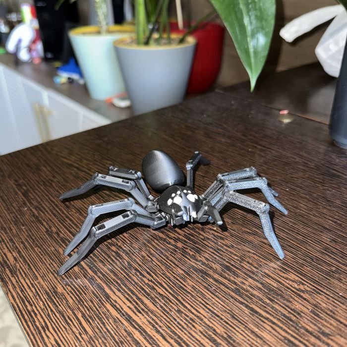 Игрушки на 3d принтере