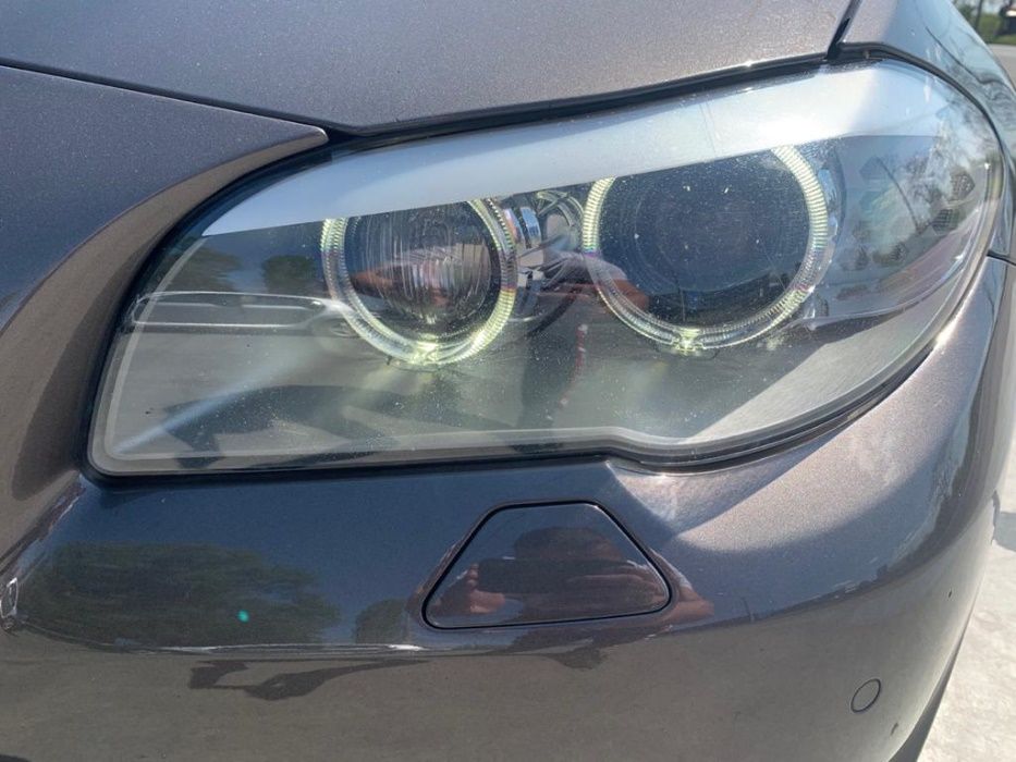 Dezmembrez piese bmw seria 530 535 730 740 f01 f02 f04 f07 f10 f30 f36