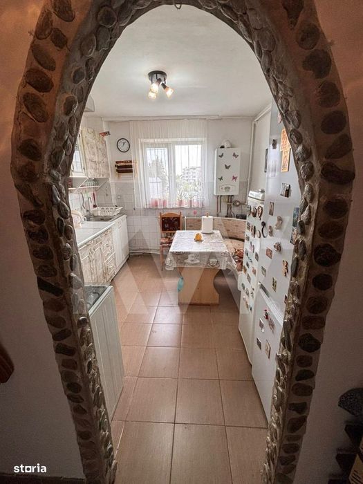 Apartament 3 camere de vanzare - Victoria, Brasov