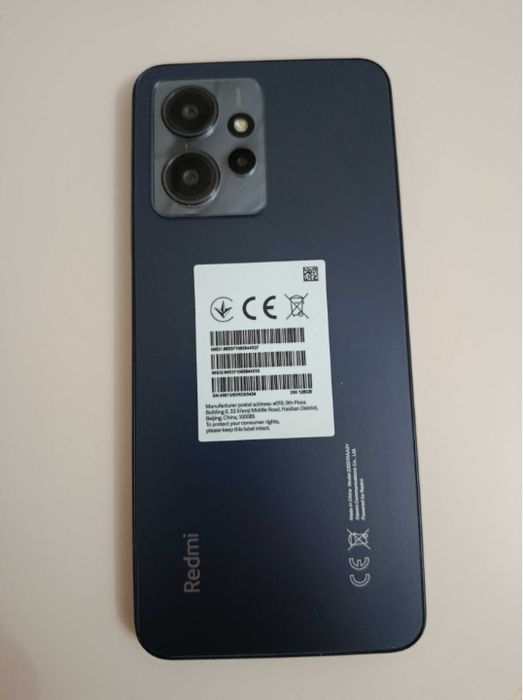 Redmi 12 stare foarte buna