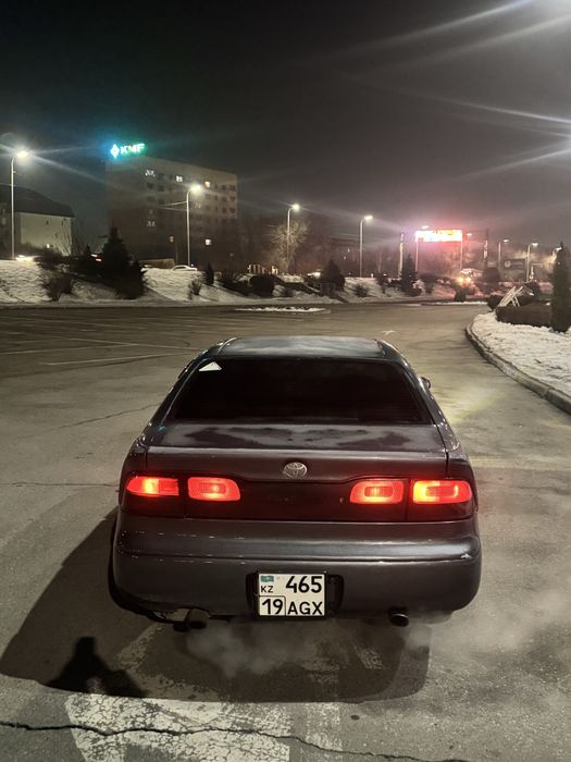 Продам аристо 1996 года