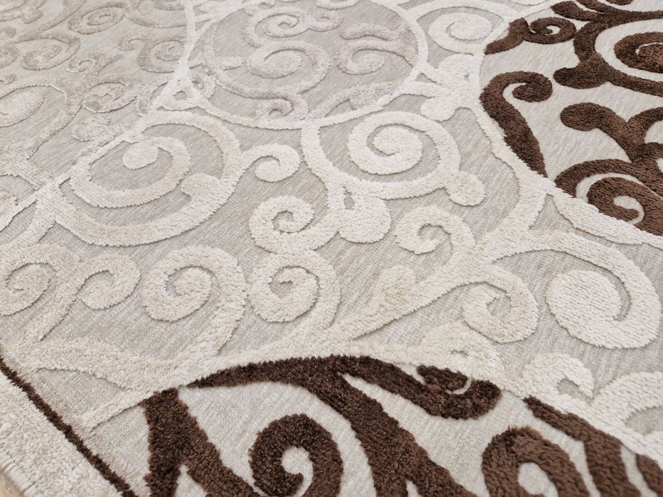 2 гобеленовых ковра - 1м/1,5м