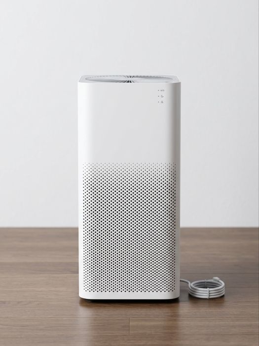 Чисто нов Пречиствател за въздух Xiaomi Smart Air Purifier 4 Compact