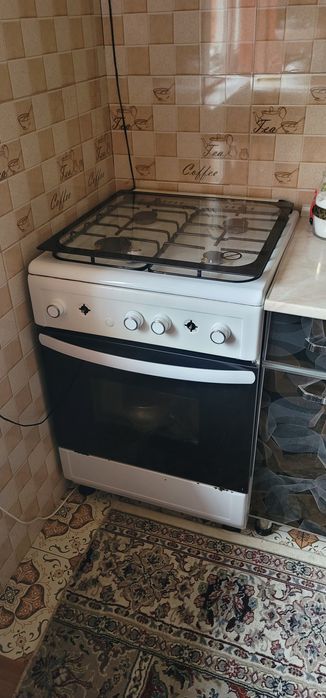 Газ плита роисон