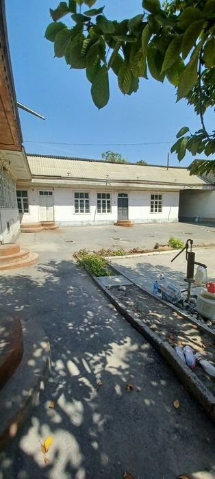 Marģilonda 7 xonali uy sotiladi