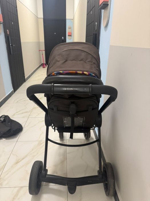 Продам Коляску Chicco