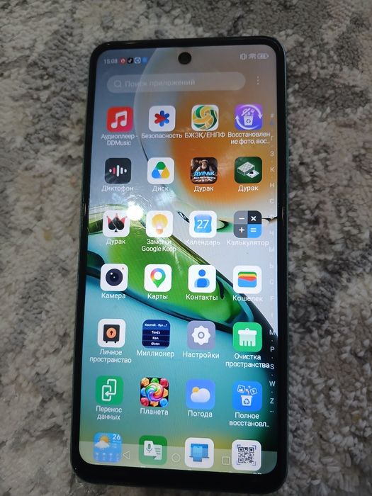 Zte блейд идеал срочно