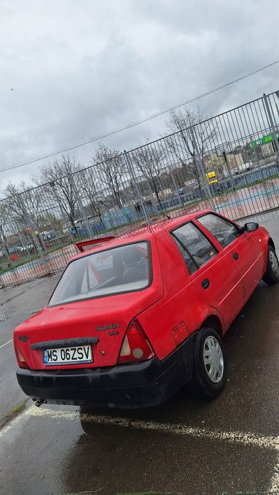 Vând Dacia Solenza 2005 - 111,400 km