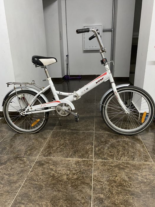 Велосипед VIVA X-SPORT