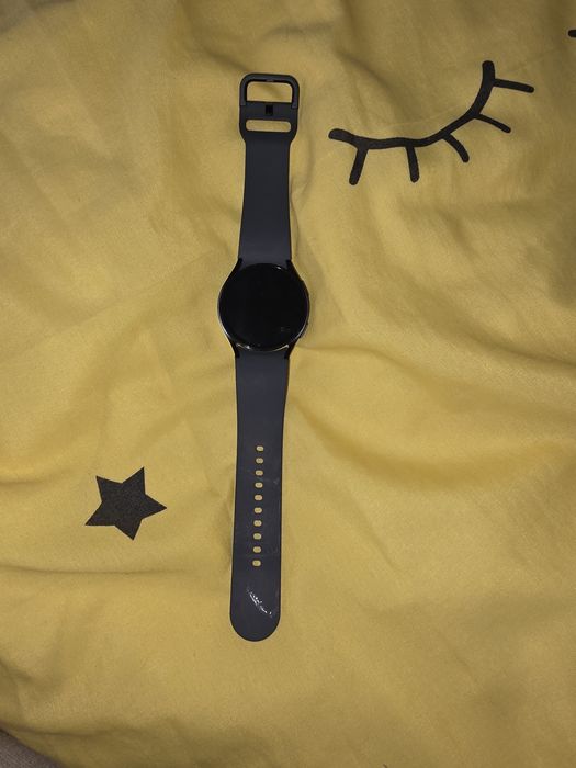 Samsung Galaxy Watch 6 40mm SM-R930 Black
